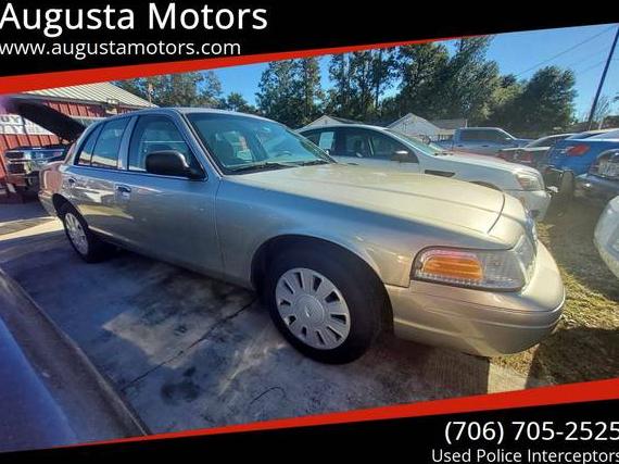 FORD CROWN VICTORIA 2006 2FAFP71W26X158728 image FORD CROWN VICTORIA 2006 2FAFP71W26X158728 image